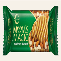 SUNFEAST MOM'S MAGIC COOKIES CASHEW & ALMOND